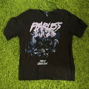 Black Panther Shirt